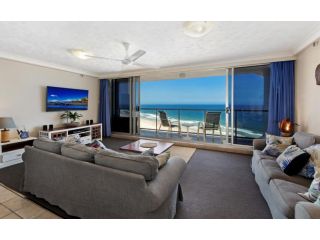 Peninsula 21b Apartment, Gold Coast - 2