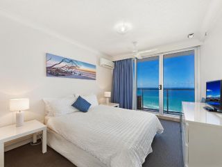 Peninsula 21b Apartment, Gold Coast - 1