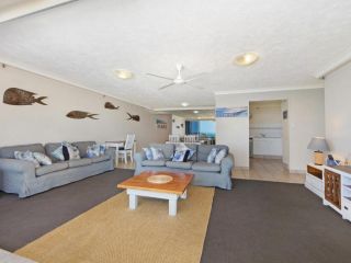 Peninsula 21b Apartment, Gold Coast - 5