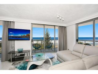 Peninsula Apartments managed by GCHS Apartment, Gold Coast - 2