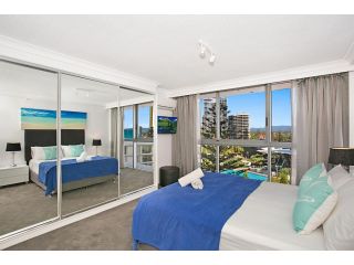 Peninsula Apartments managed by GCHS Apartment, Gold Coast - 5