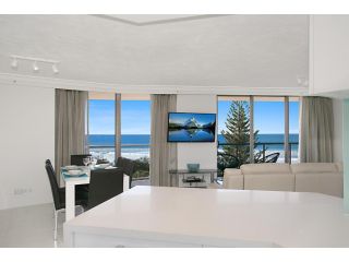 Peninsula Apartments managed by GCHS Apartment, Gold Coast - 1