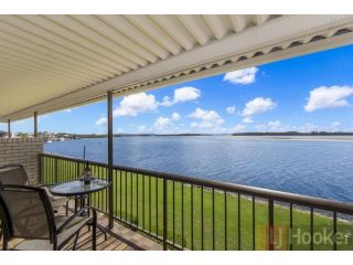 Peninsula Court 6 - LJHooker Yamba Guest house, Yamba - 5