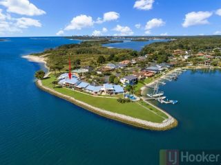 Peninsula Court 6 - LJHooker Yamba Guest house, Yamba - 2