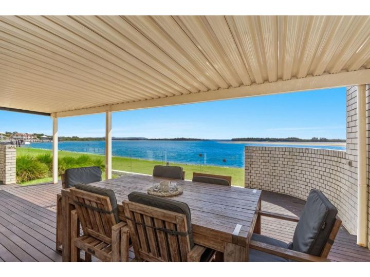 Peninsula Court Unit 4 Apartment, Yamba - imaginea 2