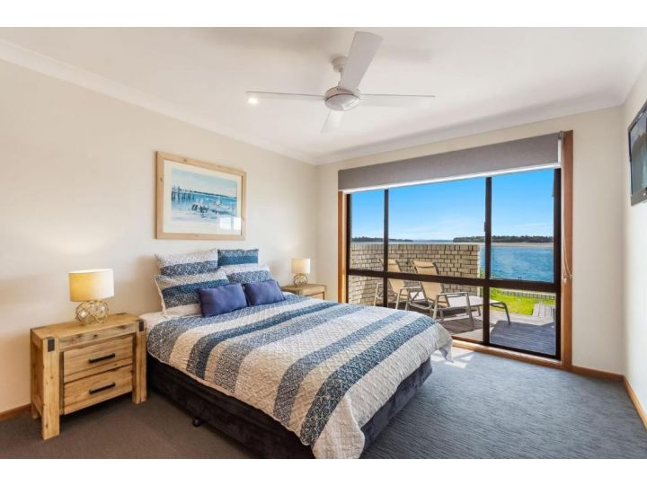 Peninsula Court Unit 4 Apartment, Yamba - imaginea 3