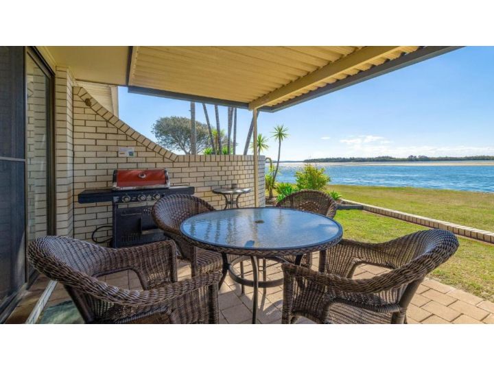 Peninsula Court Unit 9 Apartment, Yamba - imaginea 4