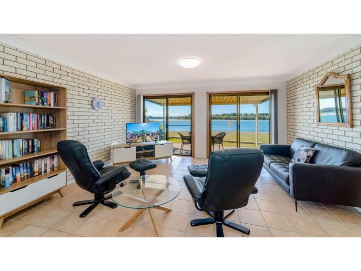 Peninsula Court Unit 9 Apartment, Yamba - imaginea 9