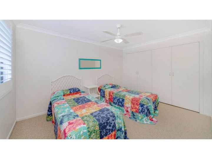 Peninsula Court Unit 9 Apartment, Yamba - imaginea 11