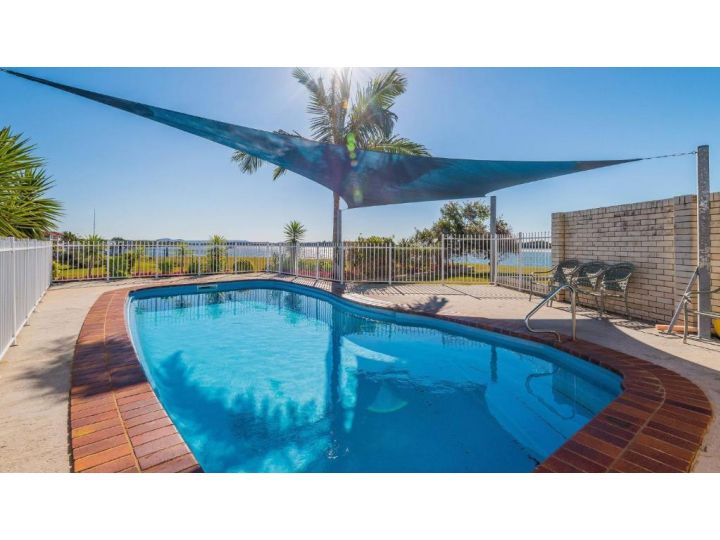 Peninsula Court Unit 9 Apartment, Yamba - imaginea 5