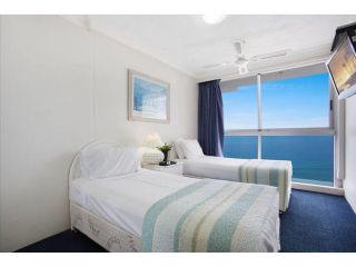 Peninsula Surfers Paradise - Private Apartments Apartment, Gold Coast - 1