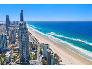 Peninsula Surfers Paradise - Private Apartments Apartment, Gold Coast - 4