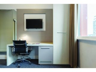 Best Western Melbourne City Hotel, Melbourne - 5