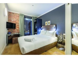 Best Western Melbourne City Hotel, Melbourne - 1