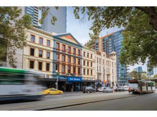 Best Western Melbourne City Hotel, Melbourne - 2