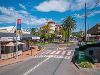 Penthouse 707 - 4 Bedroom Oceanview Penthouse Guest house, Ettalong Beach - 5