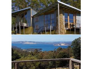 Peppermint Ridge Retreat Hotel, Tasmania - 4