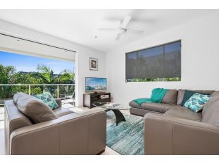 Perfect getaway, Sunshine Beach Apartment, Sunshine Beach - 1