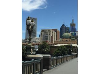 Flinders Street 238, CLEMENTS HOUSE at Federation Square, Melbourne, Australia Apartment, Melbourne - 3