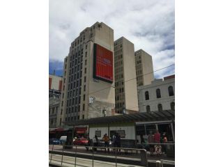 Flinders Street 238, CLEMENTS HOUSE at Federation Square, Melbourne, Australia Apartment, Melbourne - 5