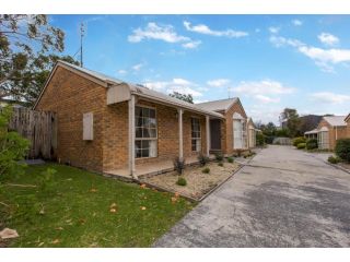 PERFECT ON PYMBLE AVE Apartment, Inverloch - 2