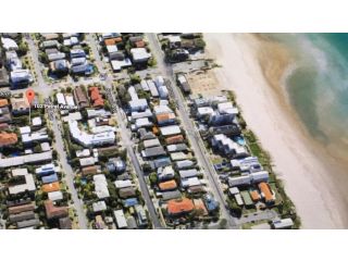 A PERFECT STAY - Petrel by the Sea Guest house, Gold Coast - 3