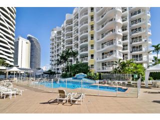 Phoenician Resort Broadbeach - GCLR Apartment, Gold Coast - 2