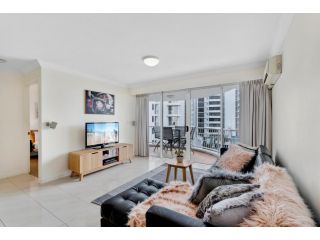 Phoenician Resort Broadbeach - GCLR Apartment, Gold Coast - 1