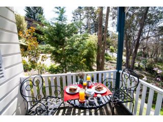 Piccolo Guest house, Leura - 3