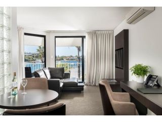 Pier 21 Apartment Hotel Fremantle Aparthotel, Fremantle - 4