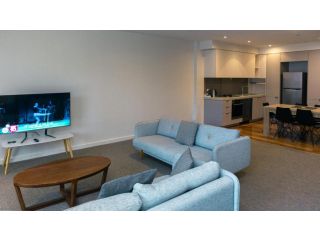 Pier Point 302 Apartment, Geelong - 1