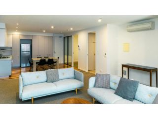 Pier Point 302 Apartment, Geelong - 4