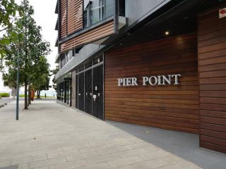 PierPoint 401 Apartment, Geelong - 1