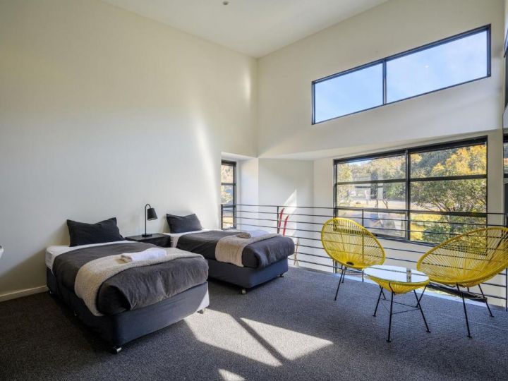 Pilot 01 Chalet Apartment, Thredbo - imaginea 8