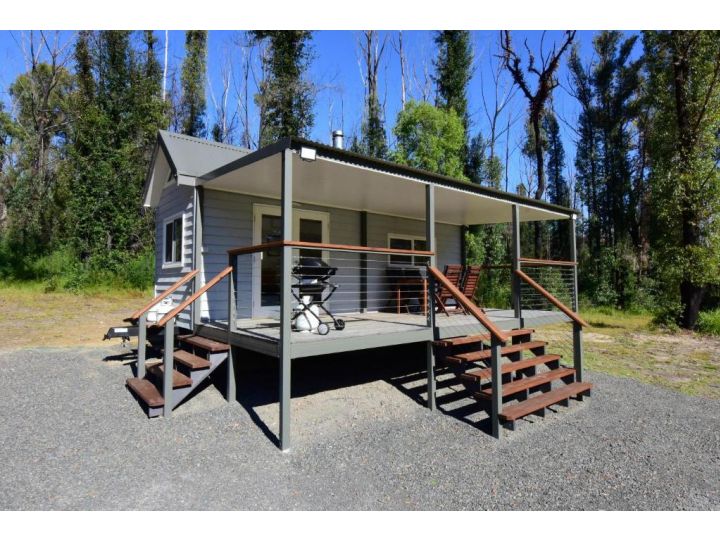 Pindari - Tiny Home Kangaroo Valley Guest house, New South Wales - imaginea 2