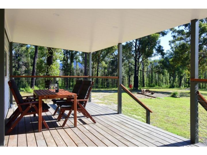 Pindari - Tiny Home Kangaroo Valley Guest house, New South Wales - imaginea 10