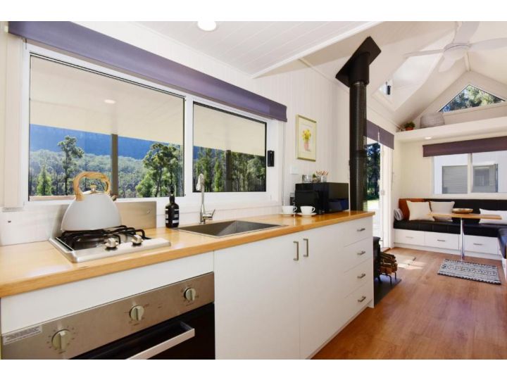 Pindari - Tiny Home Kangaroo Valley Guest house, New South Wales - imaginea 11