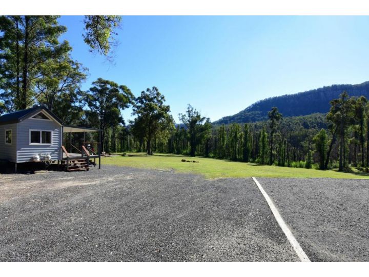 Pindari - Tiny Home Kangaroo Valley Guest house, New South Wales - imaginea 6