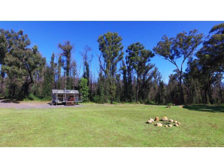 Pindari - Tiny Home Kangaroo Valley Guest house, New South Wales - imaginea 3