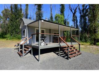 Pindari - Tiny Home Kangaroo Valley Guest house, New South Wales - 2