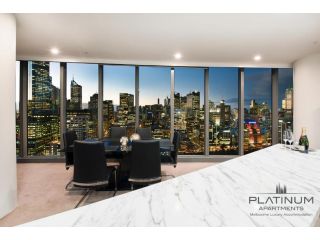 Platinum Apartments at Freshwater Place Aparthotel, Melbourne - 1