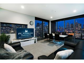 Platinum Apartments at Freshwater Place Aparthotel, Melbourne - 4