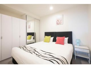 Platinum City Serviced Apartments Apartment, Melbourne - 1