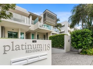 Platinum status, Sunshine Beach Apartment, Sunshine Beach - 2