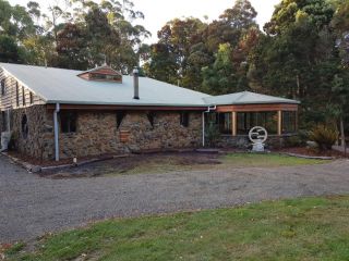 Platypus Retreat Hotel, Tasmania - 4