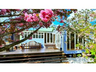 Plum Blossom Cottage Guest house, Katoomba - 1