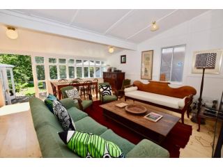 Plum Blossom Cottage Guest house, Katoomba - 3