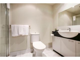 Plum Serviced Apartments Carlton Aparthotel, Melbourne - 5