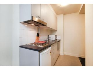 Plum Serviced Apartments Carlton Aparthotel, Melbourne - 3