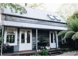 The Garden Loft at Poets Lodge Guest house, Daylesford - 1